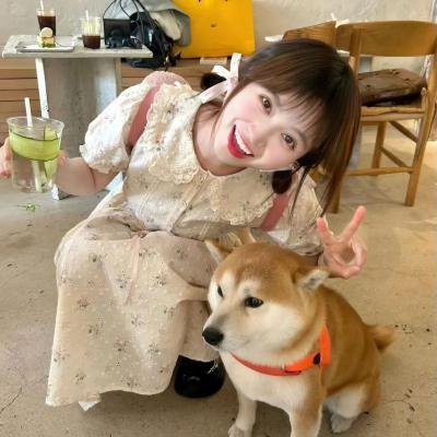盛夏晚晴天