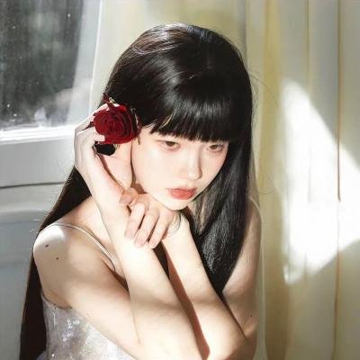 云端美人