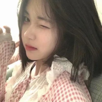 你是我目光里的星